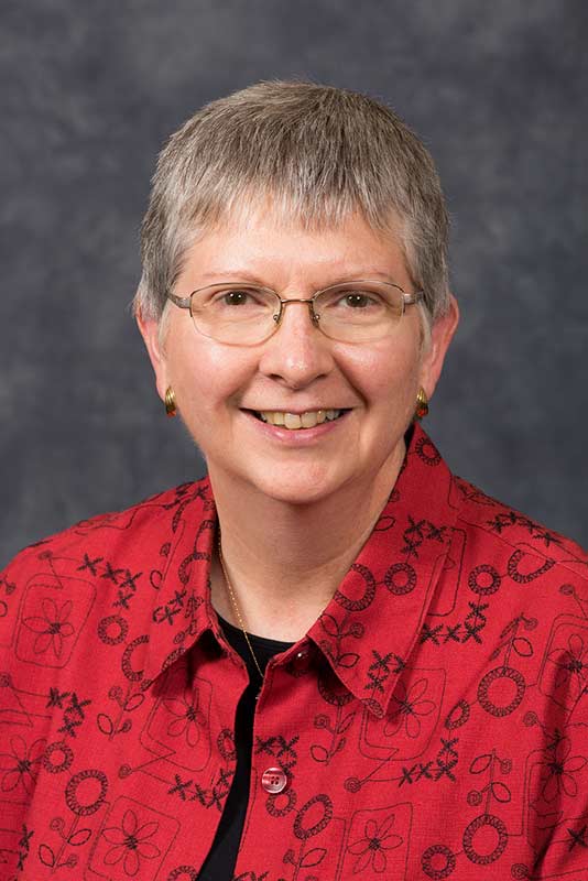 Lisa Wemett