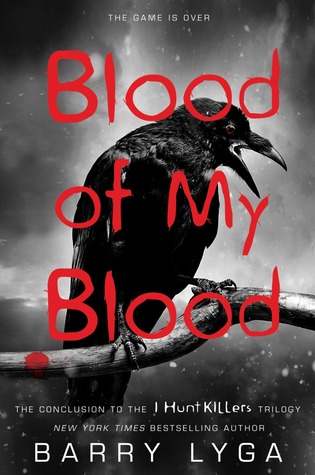 Blood of my Blood: Jasper Dent (Book 3)