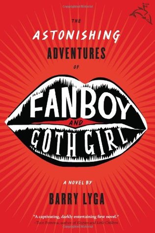 The Astonishing Adventures of Fanboy & Goth Girl (Book 1) (Available in Spanish through Hipocampo Booksellers)