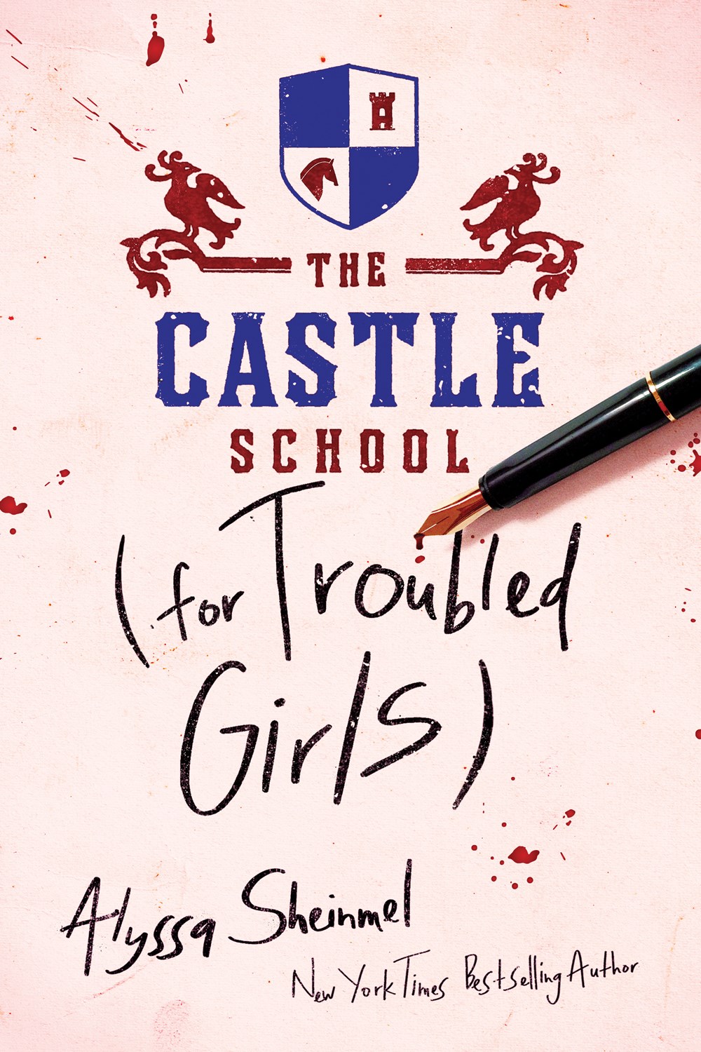 The Castle School: For Troubled Girls