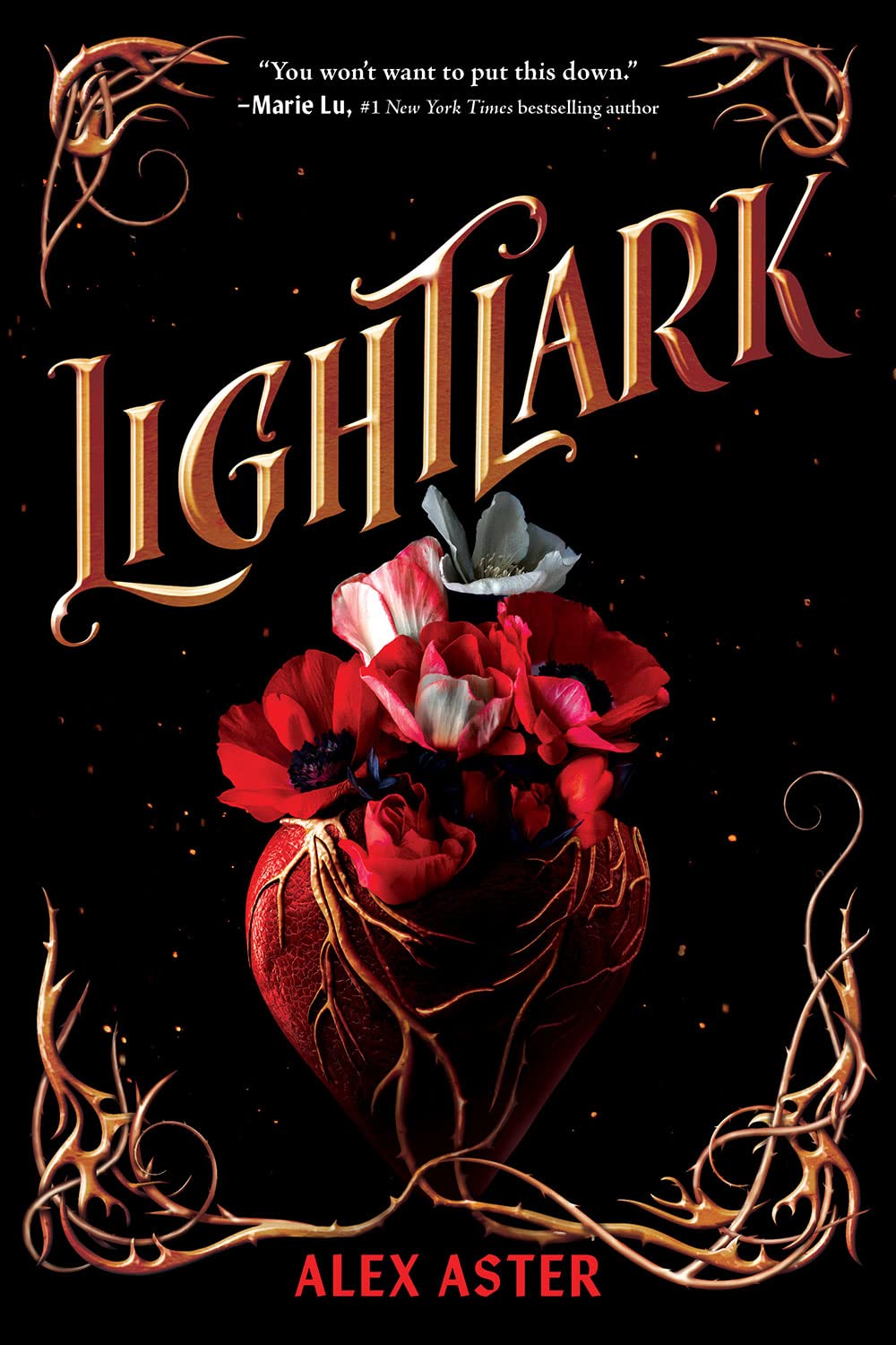 Lightlark: Lightlark Series (Book 1)