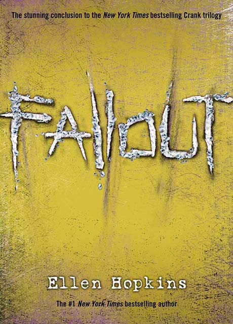 Fallout: Crank (Book 3)