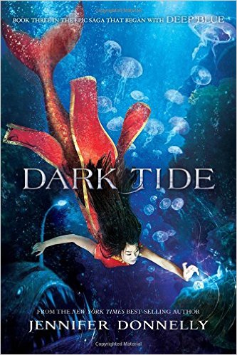 Waterfire Saga Series (Book 3): Dark Tide