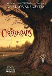 Haunted Mysteries Series (Book 1): The Crossroads