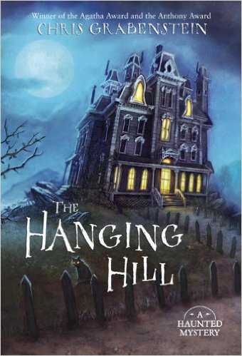 Haunted Mysteries Series (Book 2): The Hanging Hill