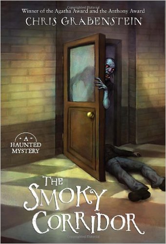 Haunted Mysteries Series (Book 3): The Smoky Corridor