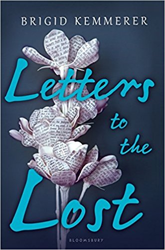 Letters to the Lost 