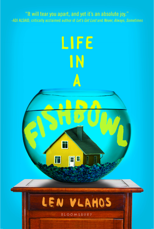 Life in a Fishbowl