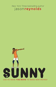 Sunny: Track Series (Book 3)