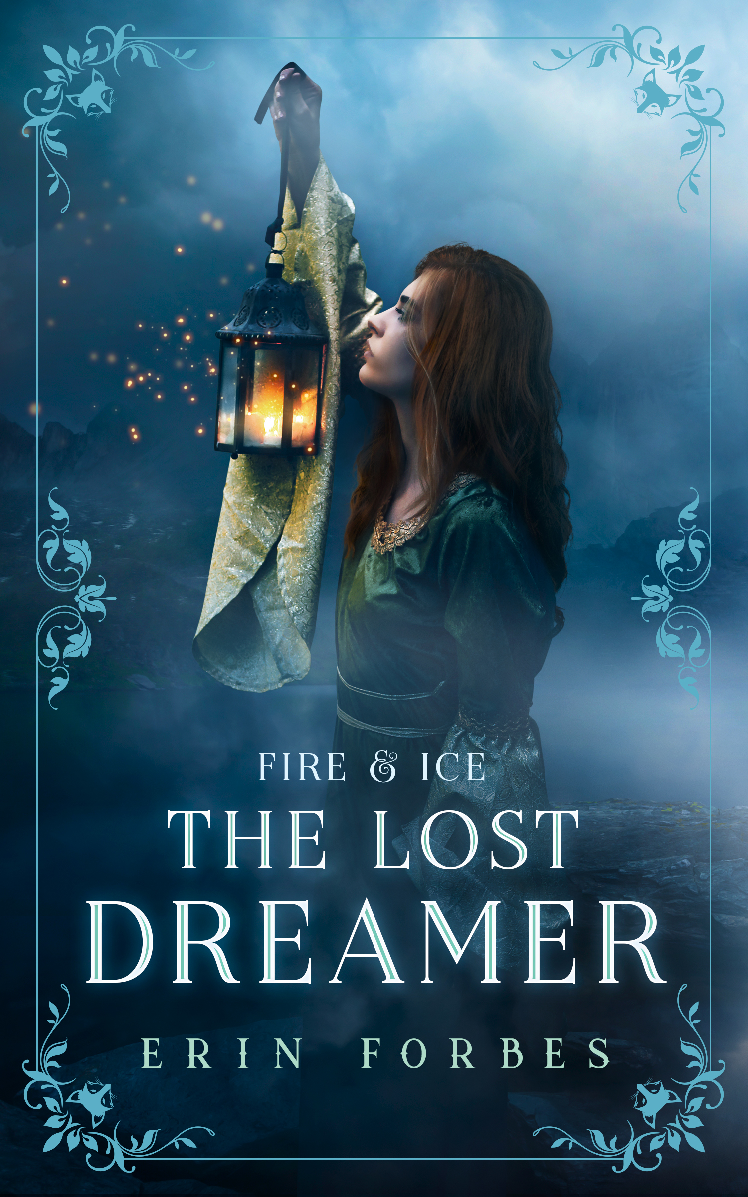 Fire & Ice: The Lost Dreamer