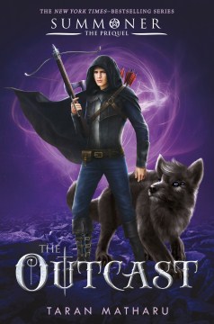 The Outcast: Summoner series prequel