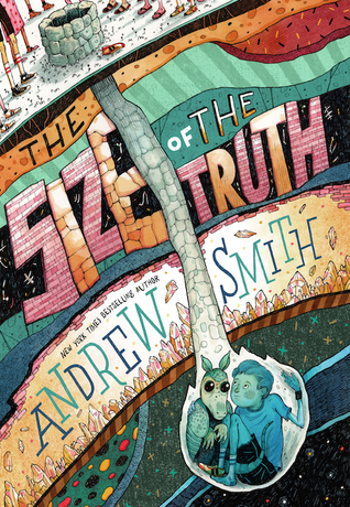 The Size of the Truth: Sam Abernathy (Book 1)