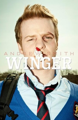 Winger: Winger series (Book 1)