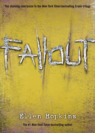 Fallout: Crank (Book 3)