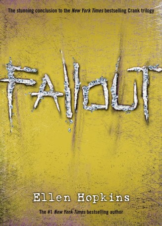 Fallout: Crank (Book 3)