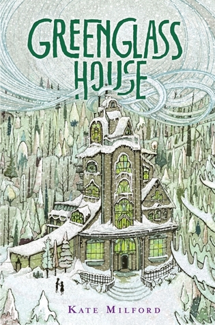 Greenglass House: Greenglass House series (Book 1)