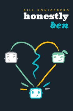 Honestly Ben: Openly Straight Series (Book 2)