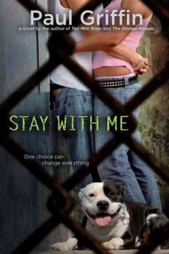 Stay with Me (Available in Spanish through Hipocampo Booksellers)
