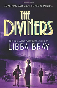 Diviners: Diviners Series (Book 1)