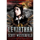 Leviathan (Book 1): Leviathan