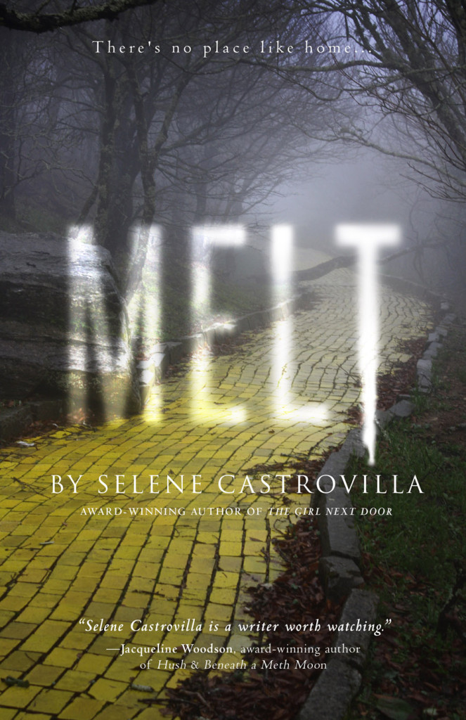 Melt: Rough Romance Trilogy (Book 1)
