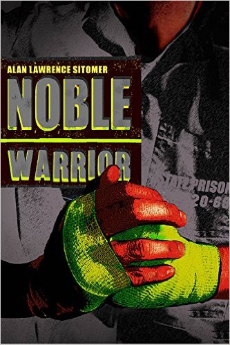 Caged Warrior (Book 2): Noble Warrior 