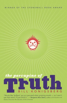 The Porcupine of Truth