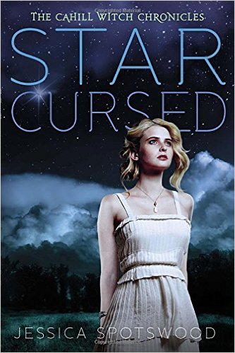 Cahill Witch Chronicles (Book 2): Star Cursed