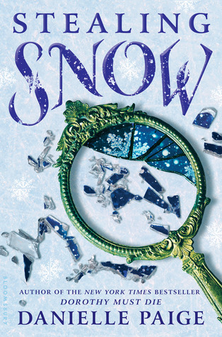 Stealing Snow (Book 1)