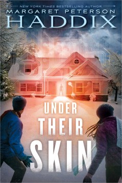 Under Their Skin: Under Their Skin series (Book 1)