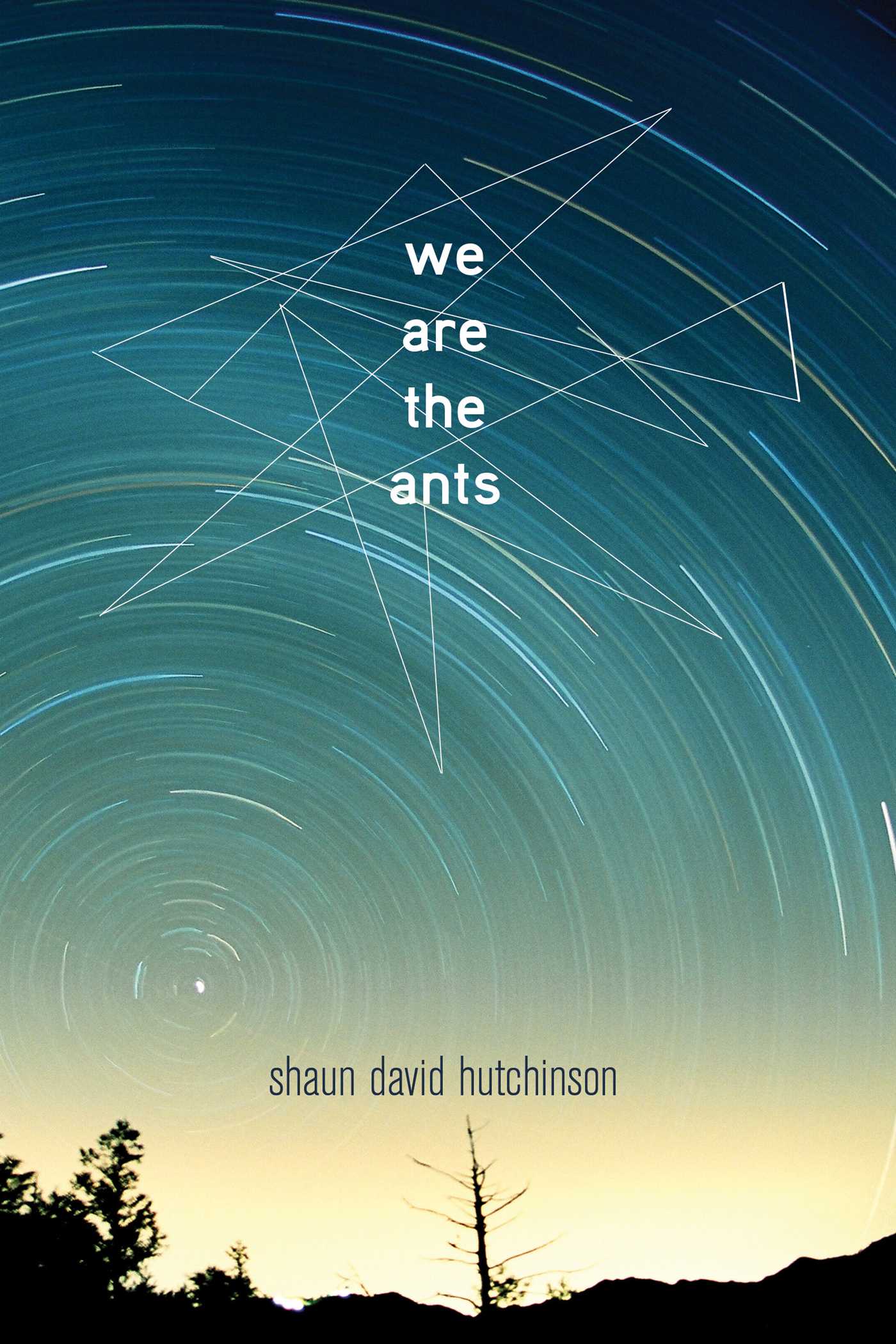 We are the Ants (Available in Spanish through Hipocampo Booksellers)