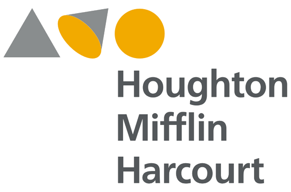 Houghton Mifflin Harcourt Books for Young Readers