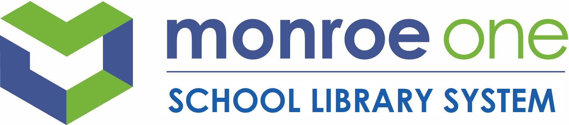 Monroe #1 BOCES School Library System