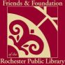 Friends & Foundation of the Rochester Public Library