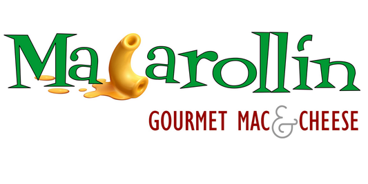Macarollin Food Truck