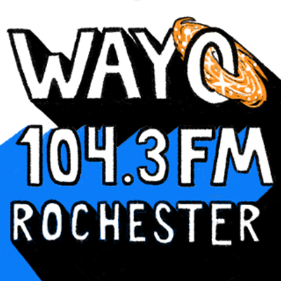 WAYO Radio Station
